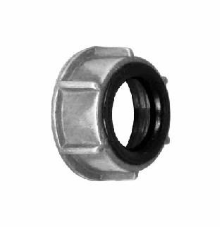 İzoleli Bushing (Zamak)