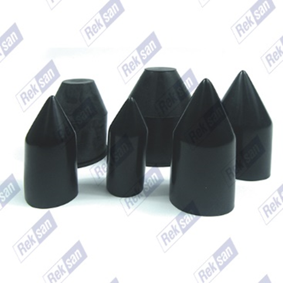 Epdm Rakor Kılıfları